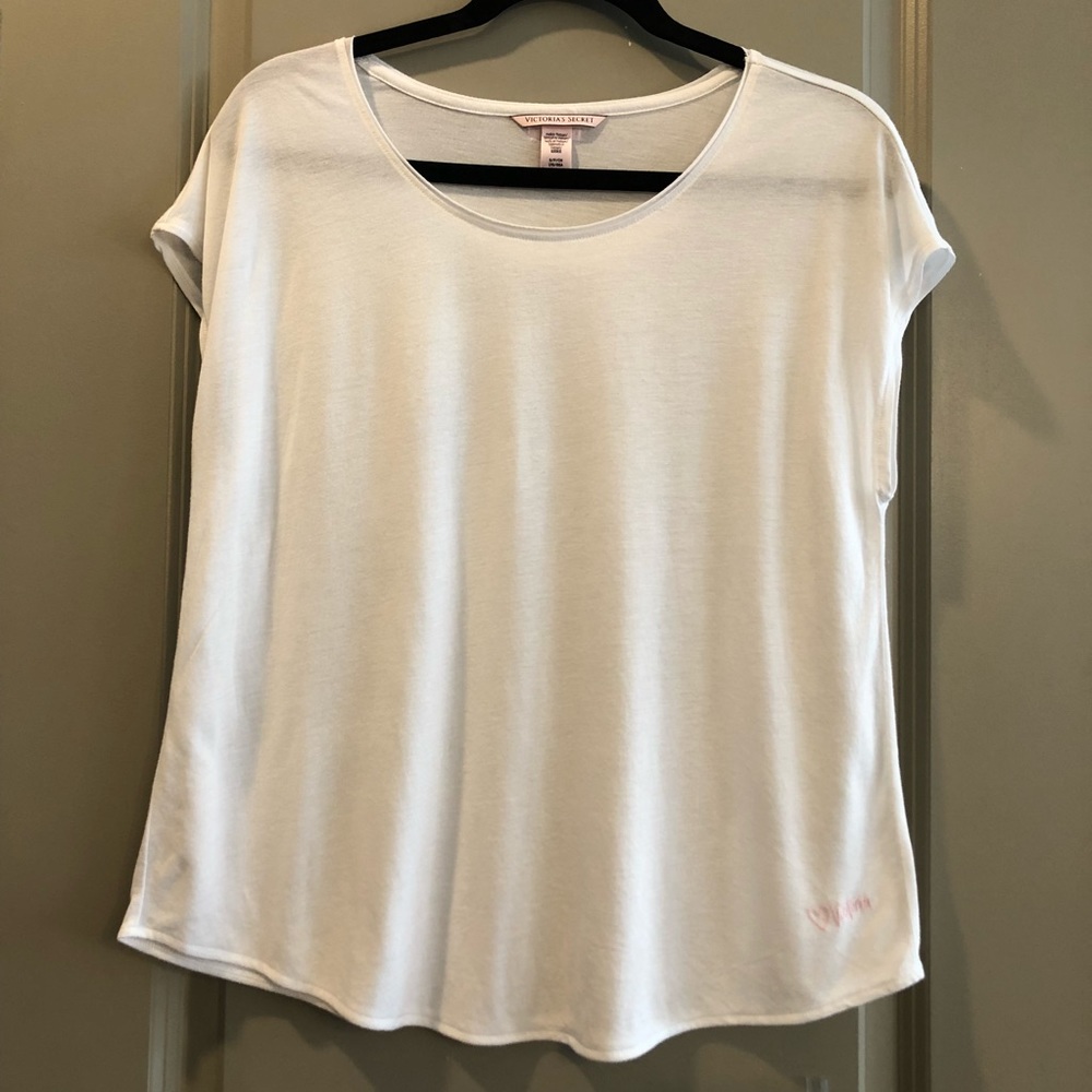 Victoria’s Secret | White Love Victoria Sh…